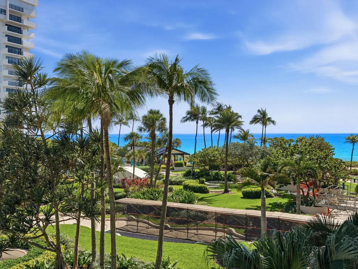 Balcony View 2 at 5000 N Ocean Boulevard 306, Lauderdale-By-The-Sea