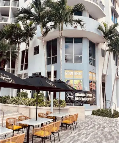 Deli/Catering, Food & Beverage, Fast Food in Fort Lauderdale – business for sale in Fort Lauderdale, FL