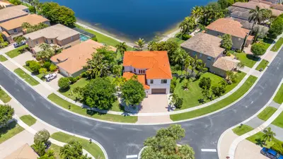 1324 Beacon Circle, Wellington – sold