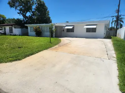 1624 NE 31st Court, Pompano Beach – sold