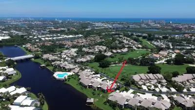 16997 Waterbend Drive 139, Jupiter – Condominium for sale