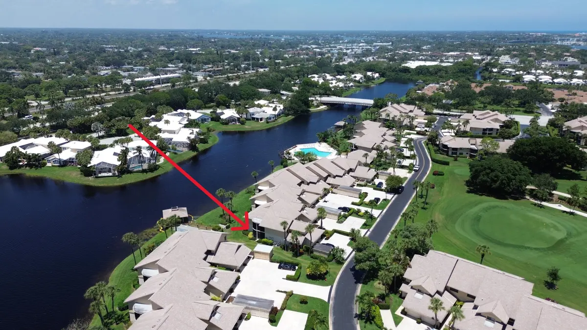 DJI_0278arrow at 16997 Waterbend Drive 139, Jupiter