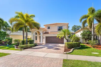 4245 Bluff Harbor Way, Wellington – sold