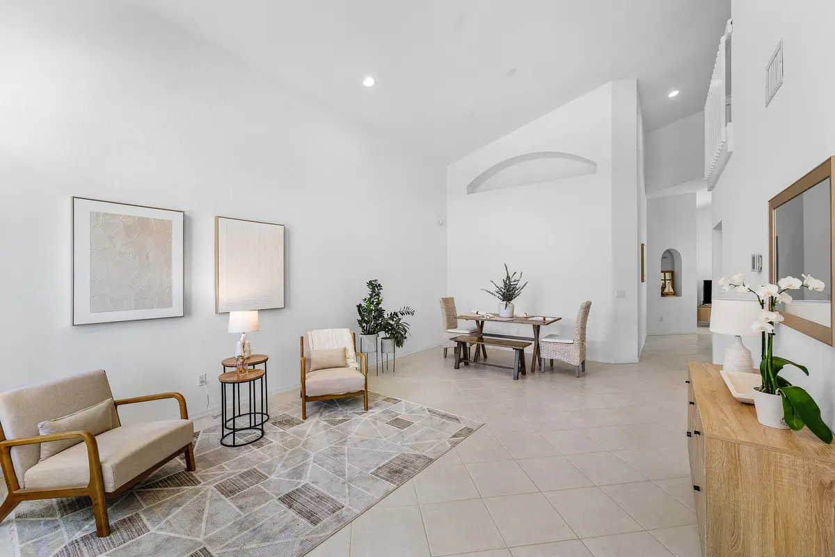 Living Space at 4245 Bluff Harbor Way, Wellington