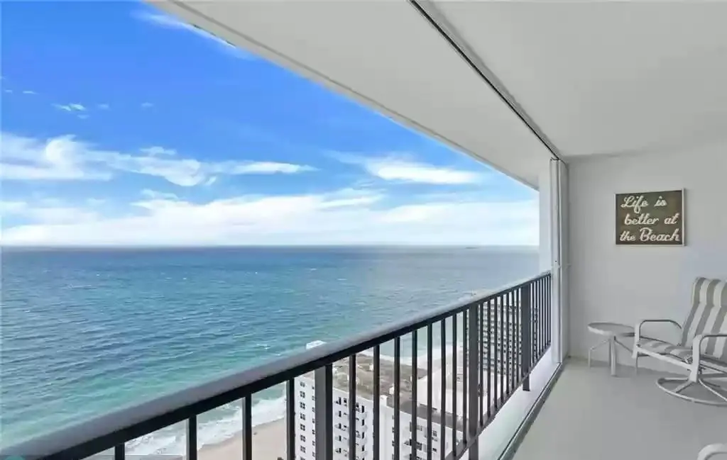Photo 6 at 4280 Galt Ocean Drive 29c, Fort Lauderdale