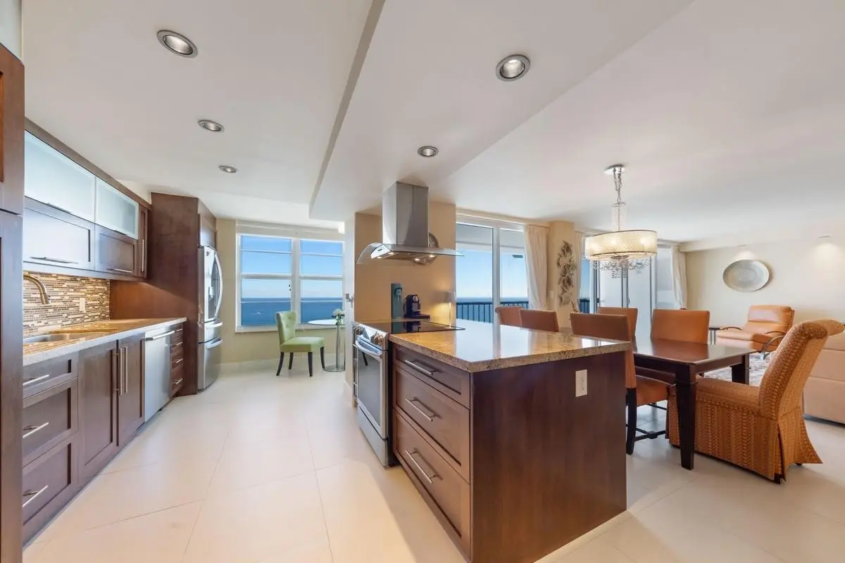 Photo 8 at 4280 Galt Ocean Drive 29c, Fort Lauderdale