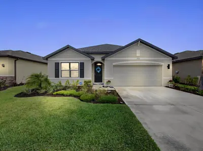 9868 SW Triton Way, Port St. Lucie – sold