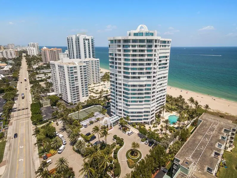 The Cristelle at 1700 S Ocean Boulevard 15c, Lauderdale-By-The-Sea