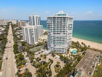 1700 S Ocean Boulevard 15c, Lauderdale-By-The-Sea – Condominium for sale