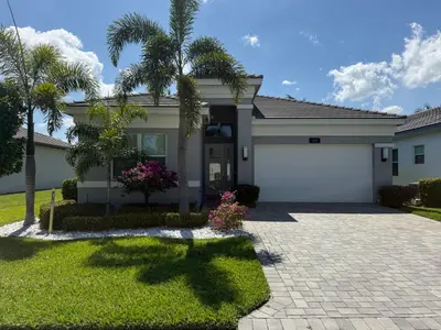12597 Vincenza Way, Boynton Beach – leased