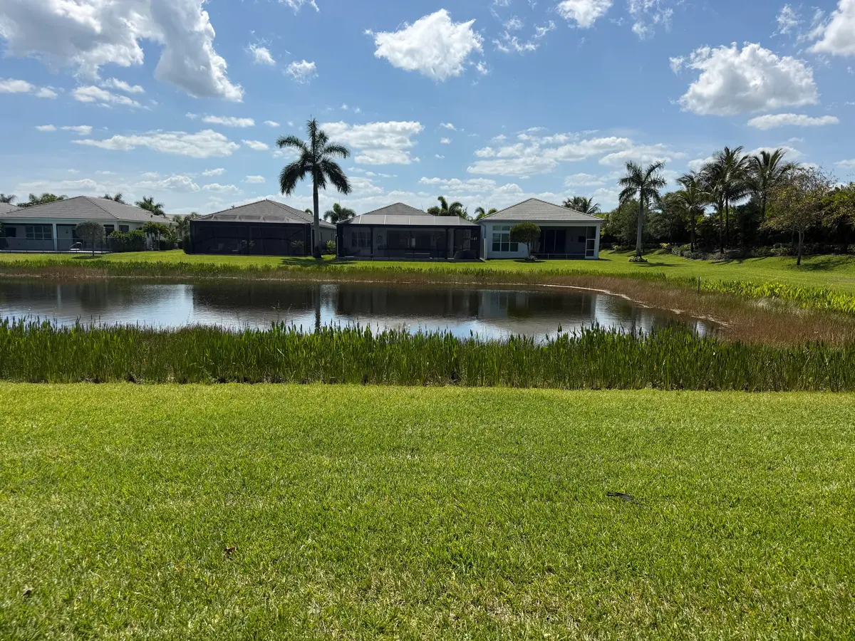Additional Lake View at 12597 Vincenza Way, Boynton Beach