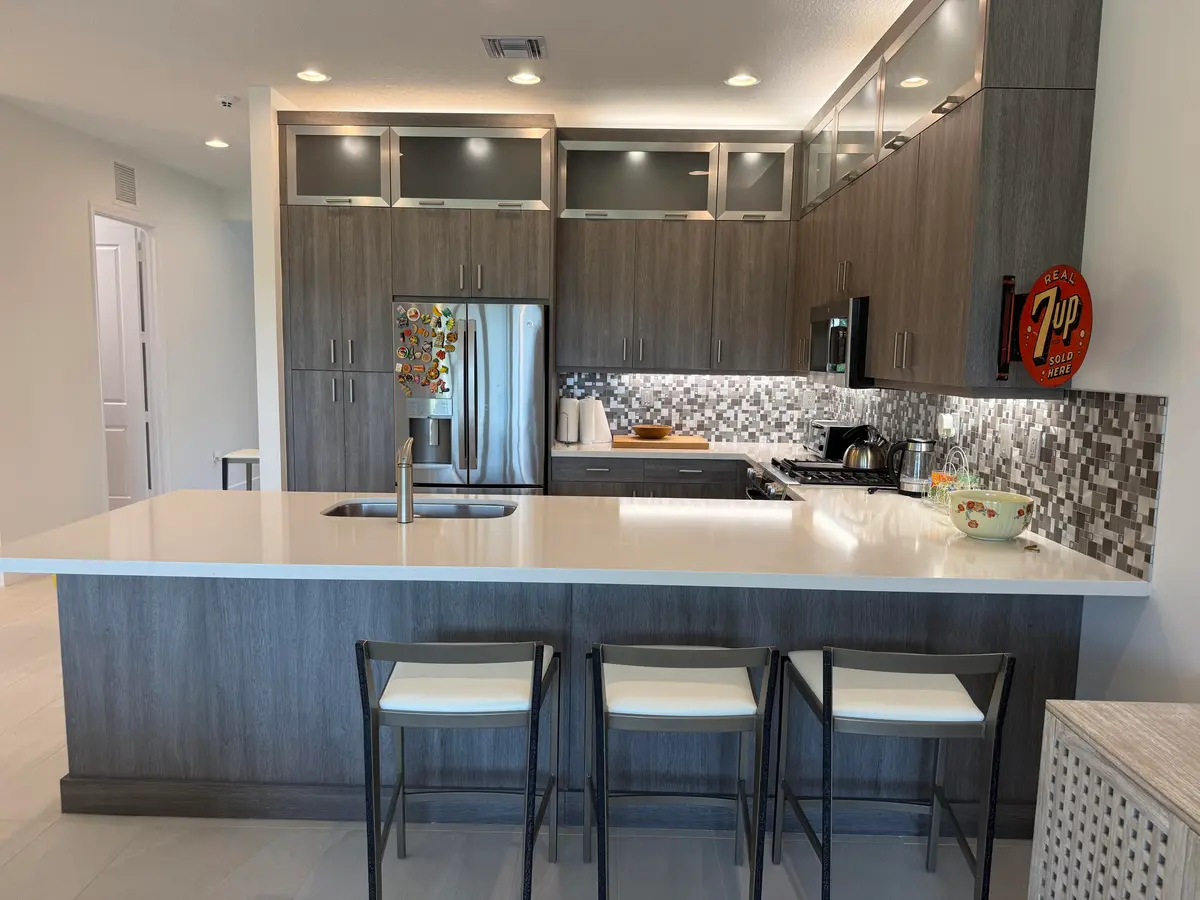 Kitchen at 12597 Vincenza Way, Boynton Beach