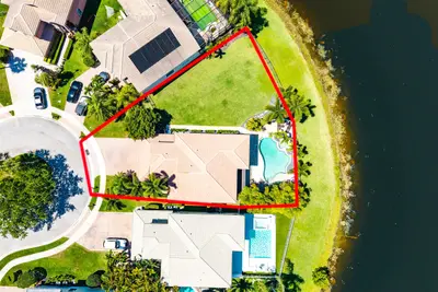 15758 Menton Bay Court, Delray Beach – sold