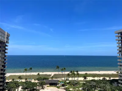 5100 N Ocean Boulevard 1115, Lauderdale-By-The-Sea – Condominium for rent