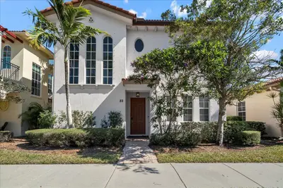 82 Stoney Drive, Palm Beach Gardens – sold