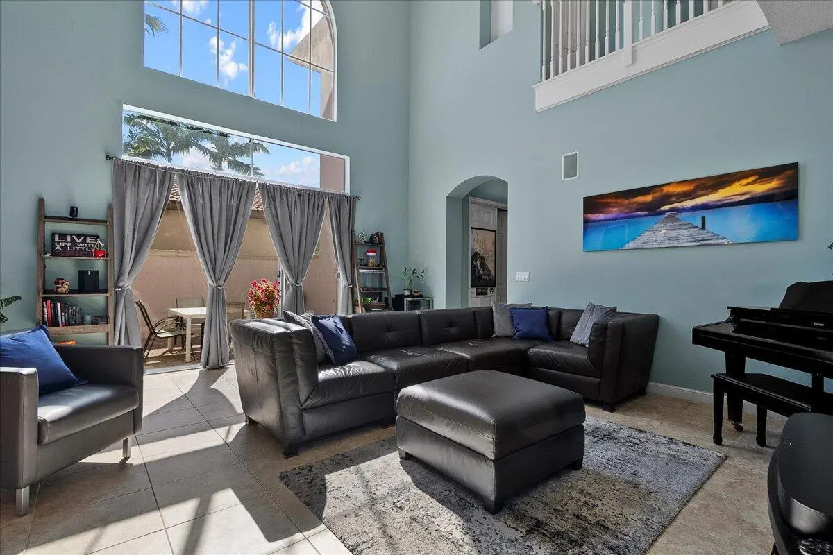 Grand Room at 82 Stoney Drive, Palm Beach Gardens