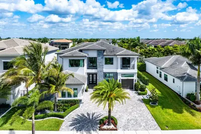 9625 Vescovato Way, Boca Raton – Single Family Residence for sale