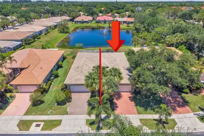 9532 N Crescent View Dr Drive, Boynton Beach – sold