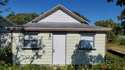 801 S C Street, Lake Worth Beach – sold