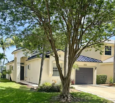 4939 Pelican Street, Coconut Creek – Single Family Residence for sale