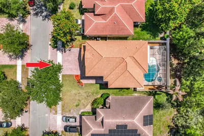 5747 Sunberry Circle, Fort Pierce – sold