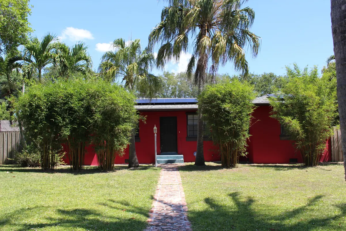 front at 225 Gulfstream Boulevard, Boynton Beach