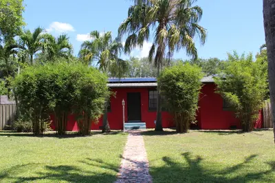 225 Gulfstream Boulevard, Boynton Beach – Single Family Residence for rent