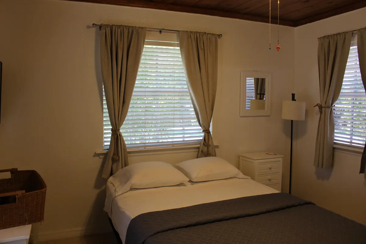 bedroom 1 at 225 Gulfstream Boulevard, Boynton Beach