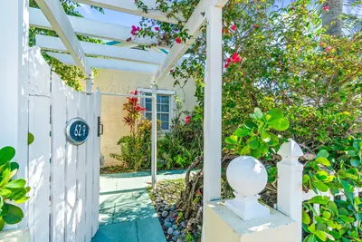 629 Selkirk Street, West Palm Beach – sold