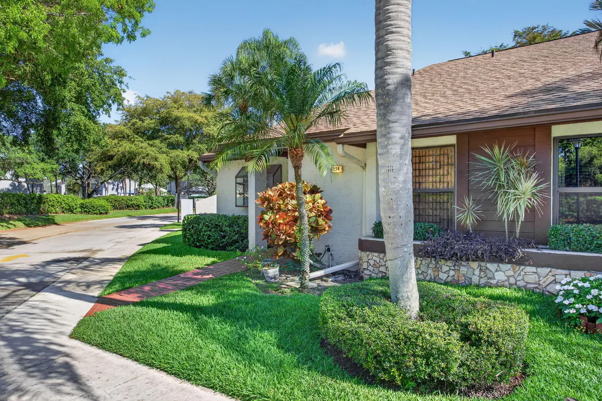 Front of Home at 3254 Carambola Circle, Coconut Creek