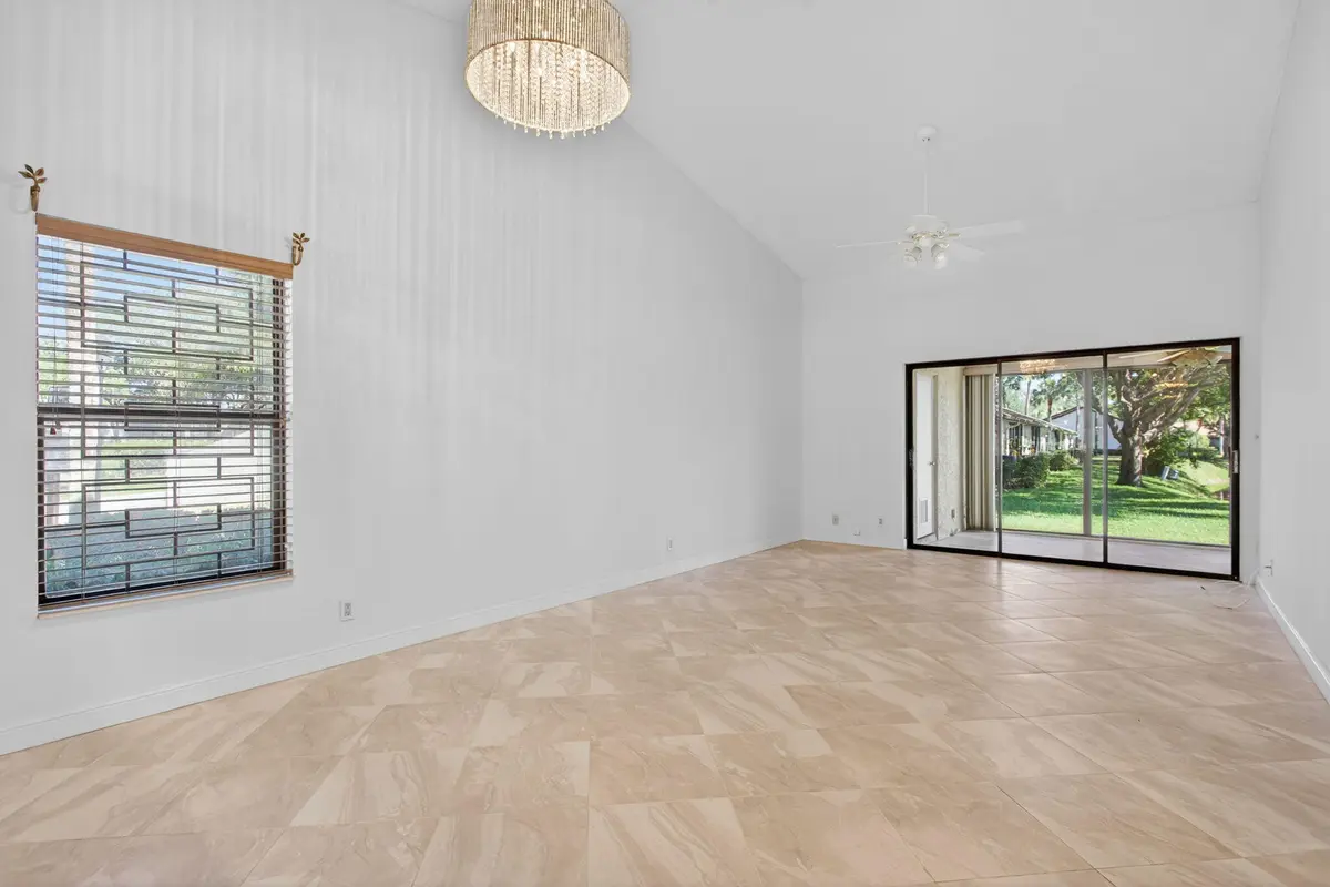 Living Room at 3254 Carambola Circle, Coconut Creek