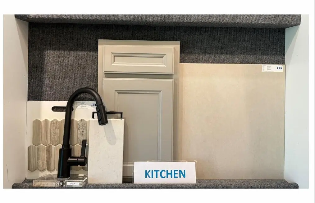 785 Kitchen Details at 14209 SW Incarnadine Lane, Port St. Lucie