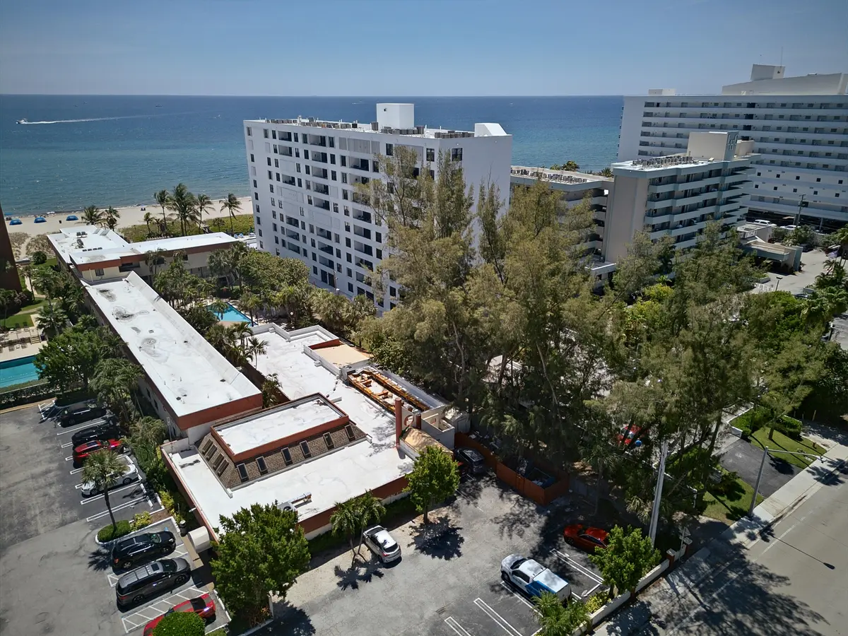brooks-44 at 1500 N Ocean Boulevard 803, Pompano Beach