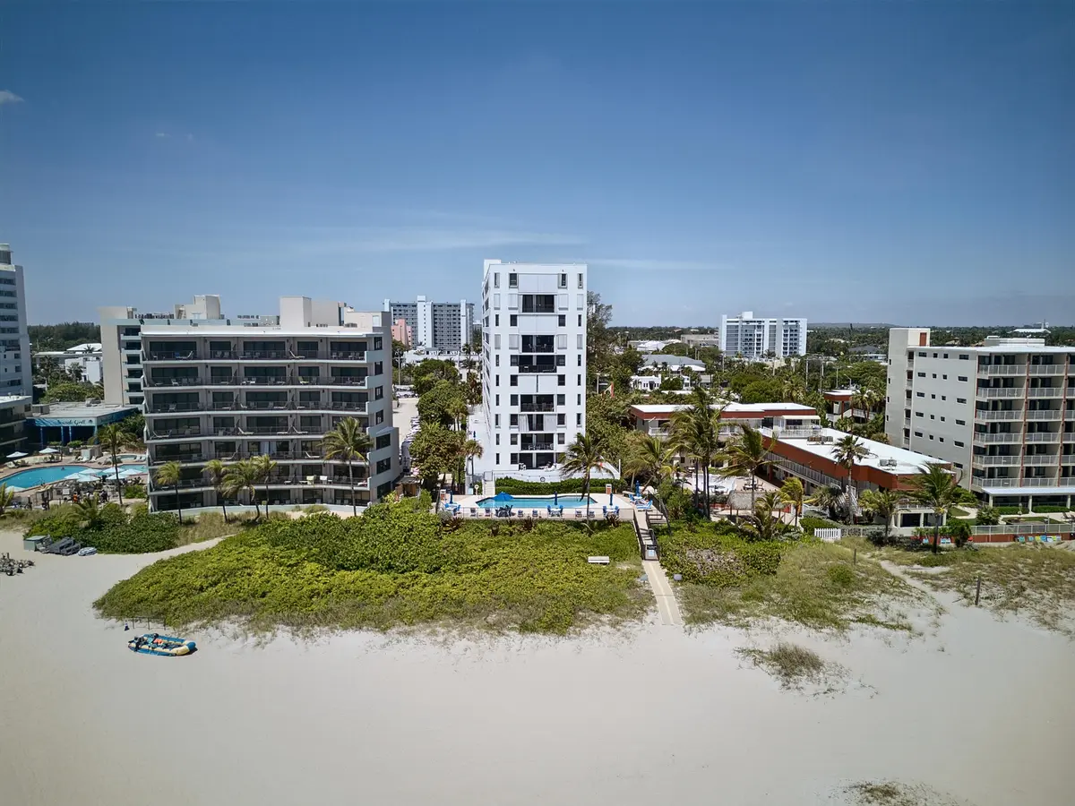 brooks-46 at 1500 N Ocean Boulevard 803, Pompano Beach