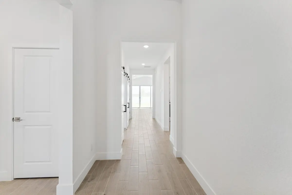 Foyer at 10128 NW Field Flower Trail, Port St. Lucie
