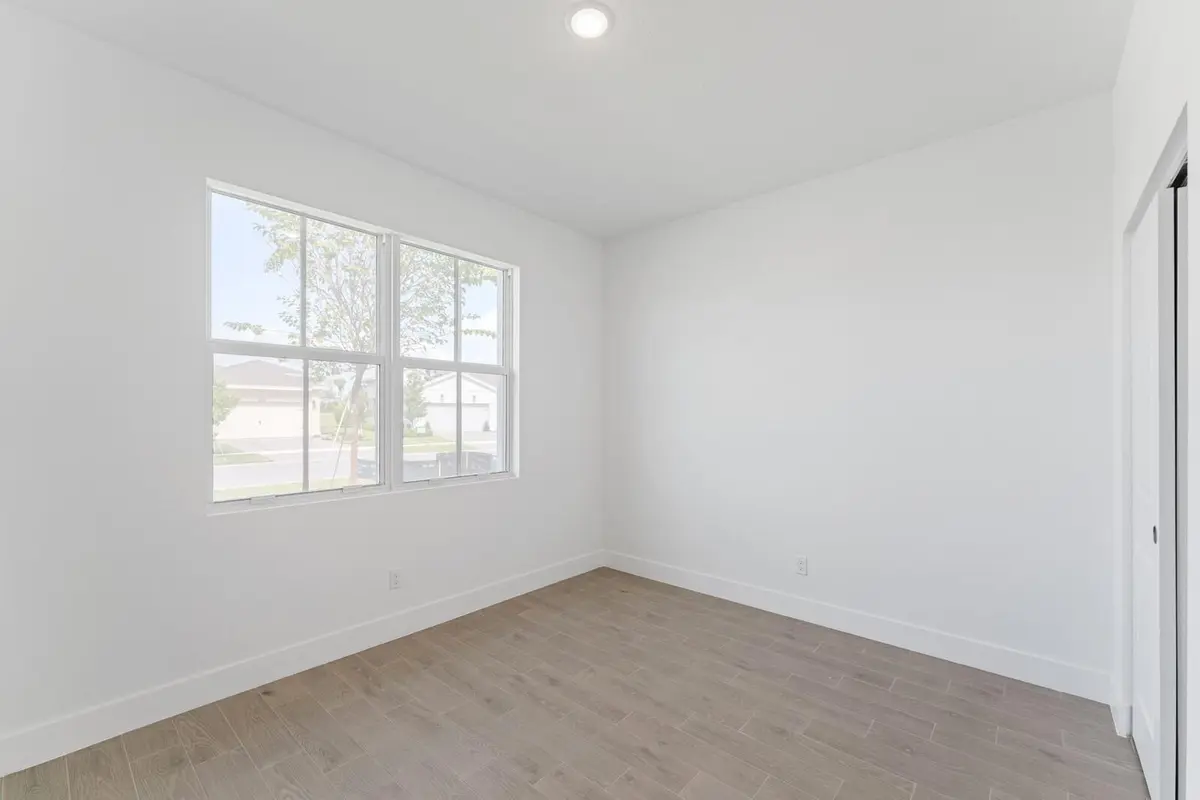Bedroom 2 at 10128 NW Field Flower Trail, Port St. Lucie