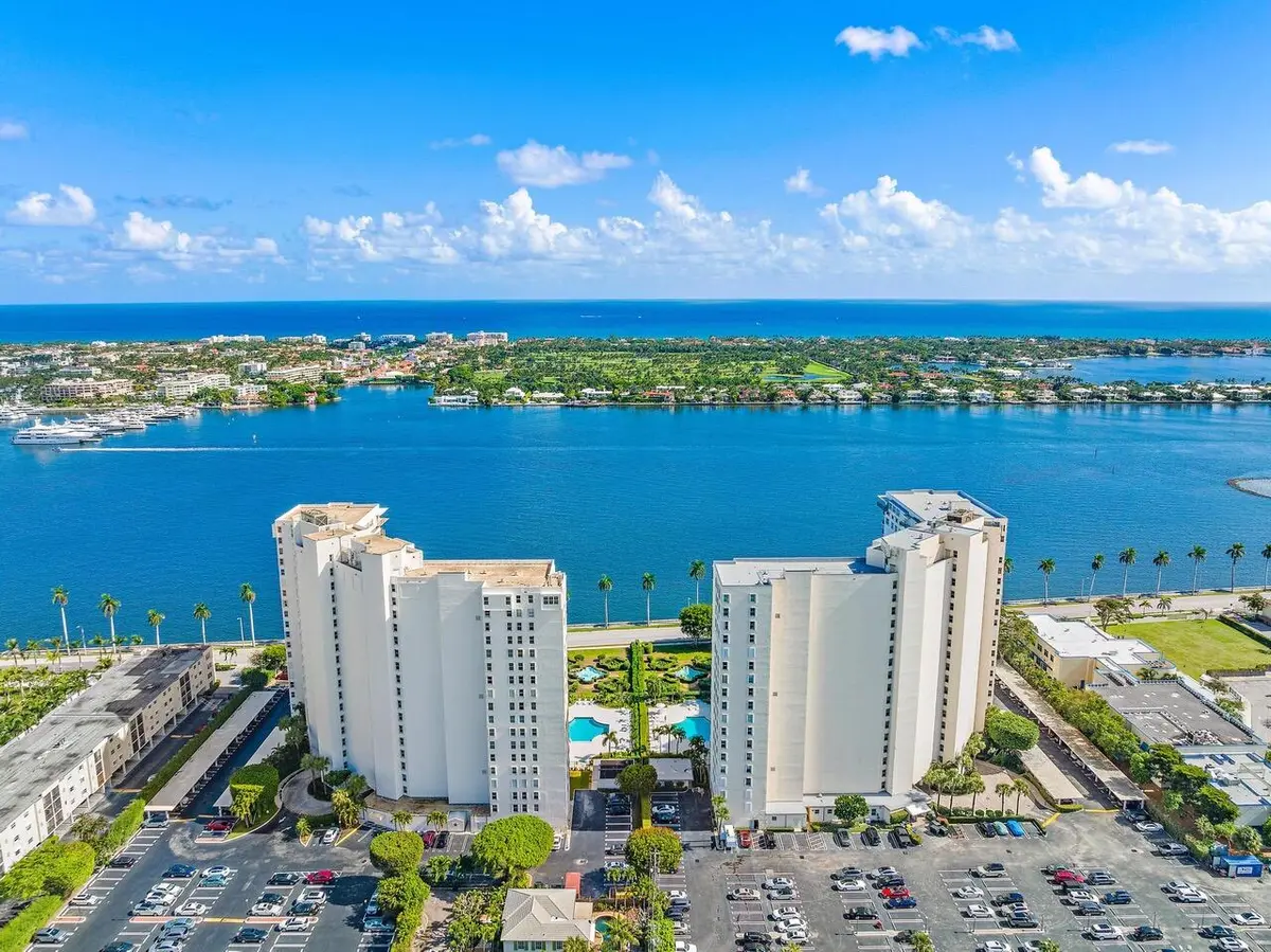 1701 S Flagler Dr Unit 1605 -3 at 1701 S Flagler Drive 1605, West Palm Beach