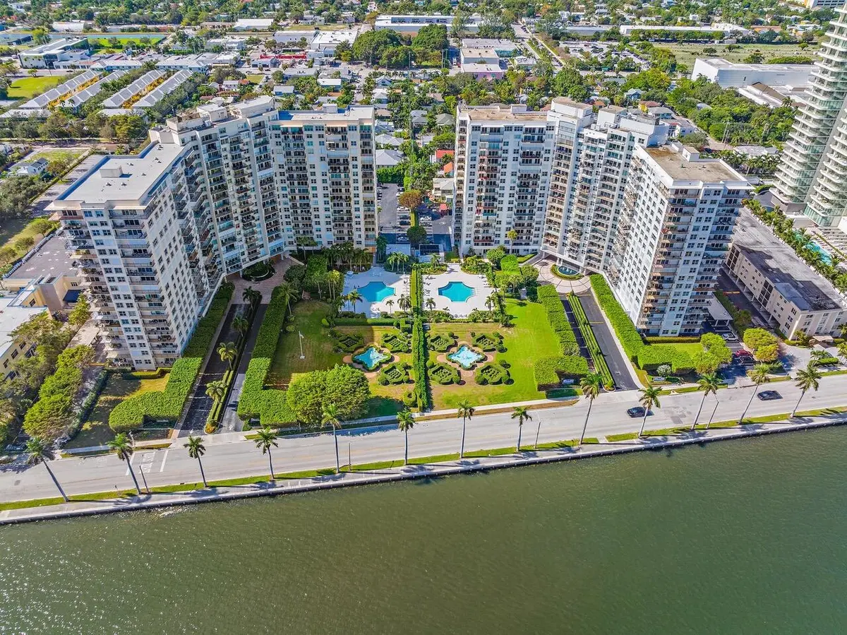 1701 S Flagler Dr Unit 1605 -4 at 1701 S Flagler Drive 1605, West Palm Beach