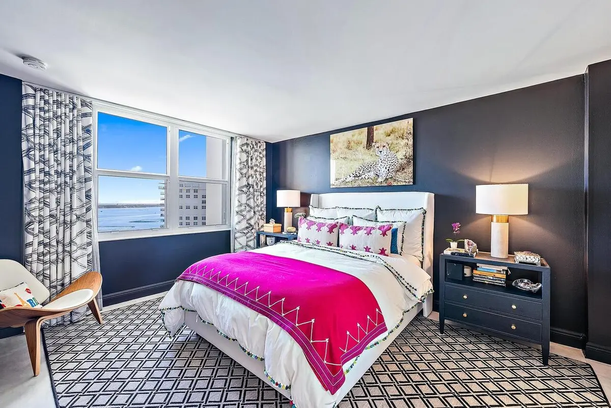 1701 S Flagler Dr Unit 1605 -10 at 1701 S Flagler Drive 1605, West Palm Beach
