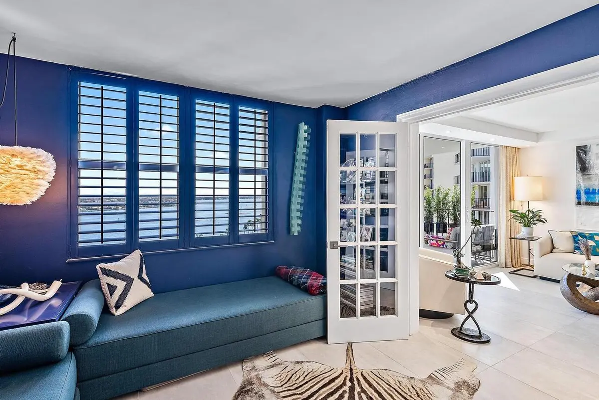 1701 S Flagler Dr Unit 1605 -14 at 1701 S Flagler Drive 1605, West Palm Beach