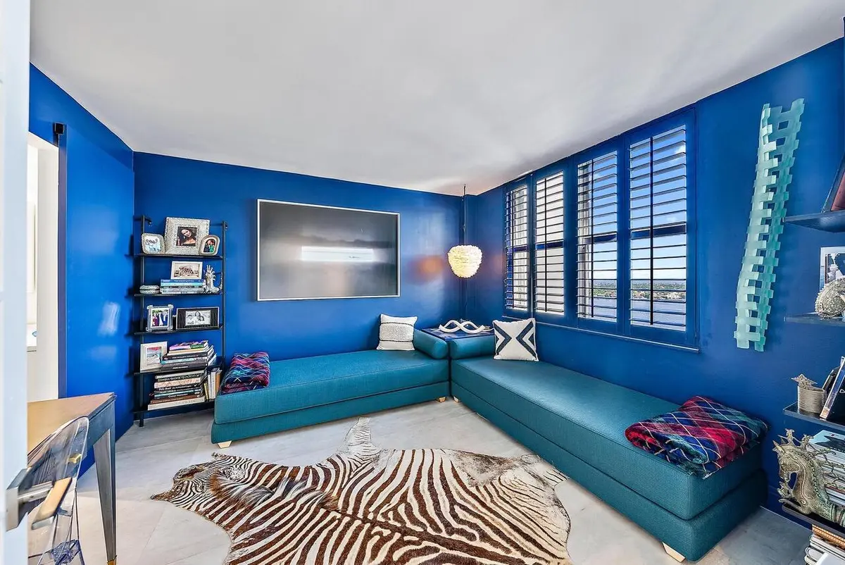 1701 S Flagler Dr Unit 1605 -16 at 1701 S Flagler Drive 1605, West Palm Beach
