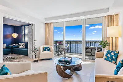 1701 S Flagler Drive 1605, West Palm Beach – sold