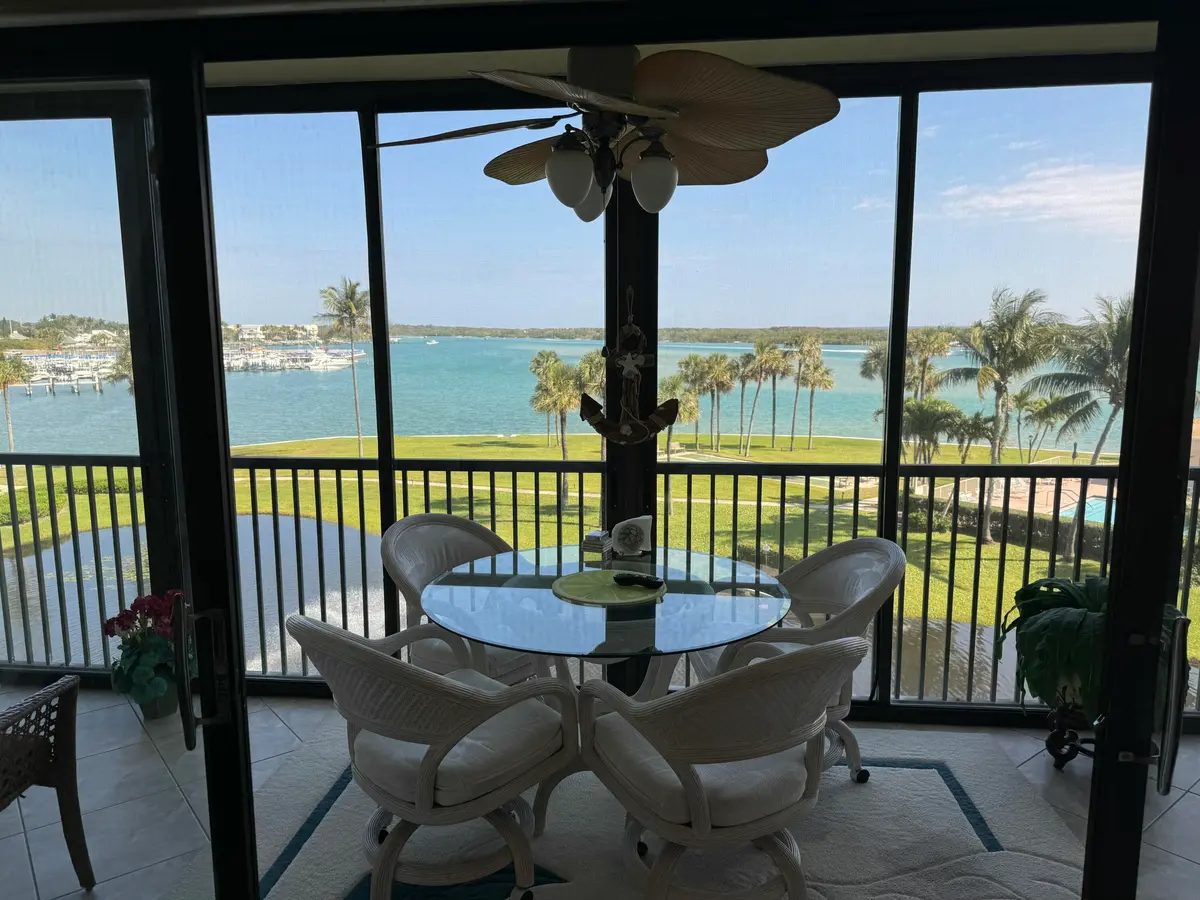 breakfast anyone? at 200 Intracoastal Place 404, Jupiter