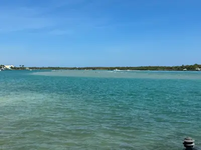 200 Intracoastal Place 404, Jupiter – Condominium for rent