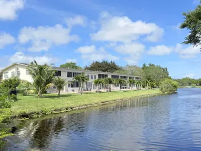 165 Tilford H 165, Deerfield Beach – Condominium for sale
