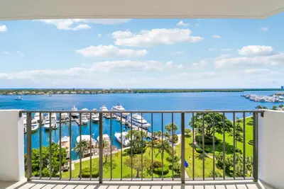 1200 Marine Way 903, North Palm Beach – Condominium for sale