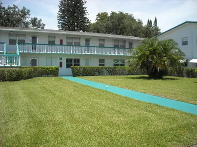 259 Sussex M, West Palm Beach – sold