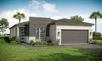 9801 SW Indra Way, Port St. Lucie – sold