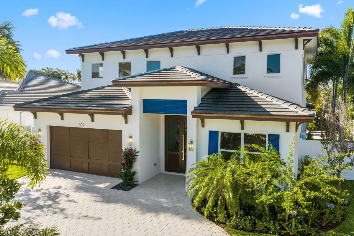 309 Claremont Lane - 2.jpg-SMALL at 309 Claremont Lane, West Palm Beach