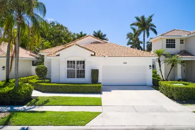 8186 Quail Meadow Way, West Palm Beach – Single Family Residence for sale